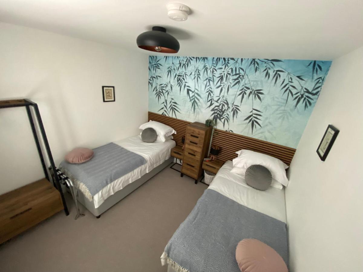 Clements House Swanage别墅 外观 照片